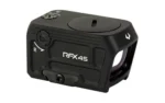 Viridian Weapon Technologies VIRIDIAN RFX45 GRN W/RMR ADAPTER - alternate view 2