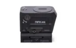 Viridian Weapon Technologies VIRIDIAN RFX45 GRN W/LOW MOUNT - alternate view 2