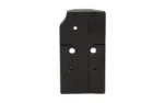 Shield Sights SHLDS LOW PRO MOUNT CZ SHDW 2 OR - alternate view 2
