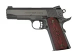 Colt Manufacturing Colt Combat Commander Handgun 9mm Luger 9rd Magazine 4.25" Barrel Blued Finish - alternate view 2