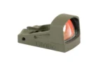 Shield Sights SHLD RMSC GLS ED MINI SIGHT 8MOA ODG - alternate view 2