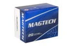 MAGTECH 500 S&W 325GR SJSP LT 20/500 - alternate view 2