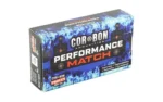 Corbon Ammo CORBON 9MM LUGER 147GR FMJ 50/1250 - alternate view 2
