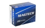 MAGTECH 454 CASULL 260GR FMJ 20/1000 - alternate view 2