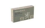 Sellier & Bellot S&B 7.5X55 SWISS 174GR FMJ 20/400 - alternate view 2