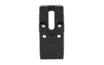 Shield Sights SHLDS MOUNT PLATE WALTHER Q4/Q5 PPQ - alternate view 2