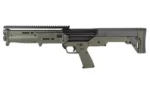 Kel-Tec Cnc Industries Inc. Kel-Tech KS7 Gen 2 Pump Shotgun 12ga 3" Chamber 7rd Capacity 18.5" Barrel Green - alternate view