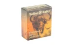 Sellier & Bellot S&B 375 H&H MAG 300GR SP 10/150 - alternate view 2
