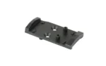 Shield Sights SHLDS MOUNT FOR WALT PDP2 SMS/RMS - alternate view 2