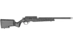 Christensen Arms Ranger Rifle .22 LR 10rd Magazine 18" Barrel Grey/Black Stock - alternate view 2