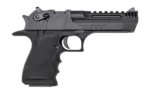 Magnum Research DE L5 50AE 5" 7RD LW IMB BLK - alternate view 2