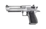 Magnum Research DE MK19 357MAG 6" 9RD STS IMB - alternate view 2