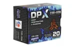 Corbon Ammo CORBON DPX 45C+P 225GR BR X 20/500 - alternate view 2