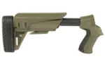 ATI Outdoors ADV TECH T3 G2 REM/MOSS STOCK UC - alternate view 2