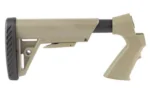 ATI Outdoors ADV TECH SHFORCE G2 REM/MOSS STK FDE - alternate view 2