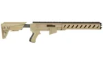 ATI Outdoors ADV TECH AR-22 RUGER 10/22 KIT FDE - alternate view 2