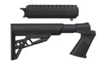 ATI Outdoors ADV TECH H&R/NEF 5-POS STK W/FOREND - alternate view 2