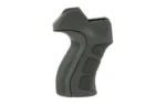 ATI Outdoors ADV TECH AR15 X2 PISTOL GRIP BLK - alternate view 2