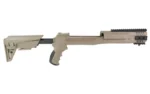 ATI Outdoors ADV TECH STRKFRCE MINI-14/30 STK FDE - alternate view 2