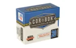 Corbon Ammo CORBON 38SUPER+P 125GR JHP 20/500 - alternate view 2