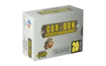 Corbon Ammo CORBON 10MM 150GR JHP 20/500 - alternate view 2