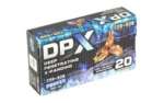 Corbon Ammo CORBON DPX AAC 300BLK 200GR 20/500 - alternate view 2