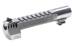 Magnum Research DE 50AE 6" BARREL STS W/ BRAKE - alternate view 2