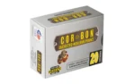 Corbon Ammo CORBON 38SUPER+P 115GR JHP 20/500 - alternate view 2