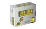 Corbon Ammo CORBON 357SIG 125GR JHP 20/500 - alternate view 2