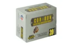 Corbon Ammo CORBON 45 COLT 200GR JHP 20/500 - alternate view 2