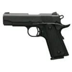 Browning Firearms Browning 1911 380 Black Label Compact Handgun 380 ACP 8rd Magazine 3.625" Barrel Black - alternate view 2