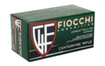 Fiocchi Ammunition FIOCCHI 223REM 50GR VMAX 50/1000 - alternate view 2