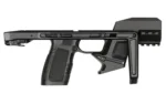 Tyrant CNC TYRANT TWS BRACED CHASSIS P365 BLACK - alternate view 2