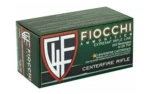 Fiocchi Ammunition FIOCCHI 223REM 55GR PSP 50/500 - alternate view 2