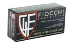 Fiocchi Ammunition FIOCCHI 44SPL 200GR SJHP 50/500 - alternate view 2