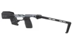Tyrant CNC TYRANT TWS BRACED CHASSIS P365 GRAY - alternate view 2