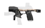 Tyrant CNC TYRANT TWS BRACED CHASSIS P365 BRZ - alternate view 2