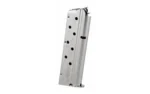 Mec-Gar USA MEC-GAR MAG 1911 40S&W 8RD NICKEL - alternate view 2