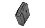 MAG DURAMAG 10RD 6.8SPC SS MAG BLK - alternate view 2