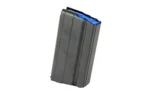 MAG DURAMAG 15RD 6ARC/6.5GRND SS BLK - alternate view 2