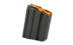 MAG DURAMAG 10RD 5.56 SS BLK - alternate view 2