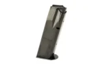 Mec-Gar USA MEC-GAR MAG CZ75 9MM 16RD BL - alternate view 2