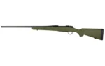 Bergara Rifles Bergara B-14 Hunter .30-06 Sprg Rifle 4rd Magazine 24" Barrel Synthetic Stock Cerakote - alternate view 2