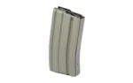 DURAMAG 20RD 5.56 ALUM MAG GY/BLK - alternate view 2