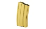 DURAMAG 20RD 5.56 ALUM MAG DG/BK - alternate view 2