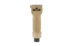 GRIP POD GPS V2 BIPOD CAM ALUM TAN - alternate view 2