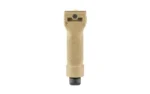 GRIP POD GPS V2 BIPOD STND ALUM TAN - alternate view 2