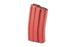 DURAMAG 20RD 5.56 ALUM MAG RG/BK - alternate view 2