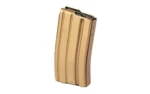DURAMAG 20RD 5.56 ALUM MAG BR/BK - alternate view 2