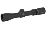 Burris Company Inc. Burris Handgun Scope - 2-7x32mm Plex Reticle Matte - alternate view 2